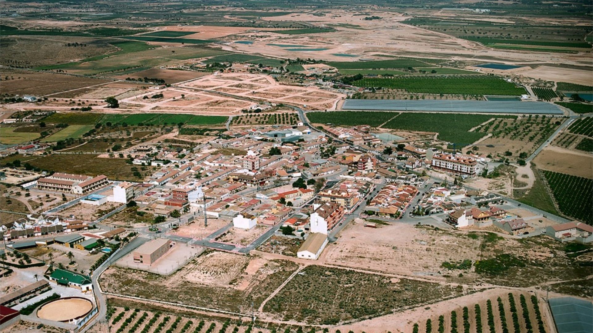 La Pinada Nature Resort w Avileses, Murcia, Hiszpania nr 91196
