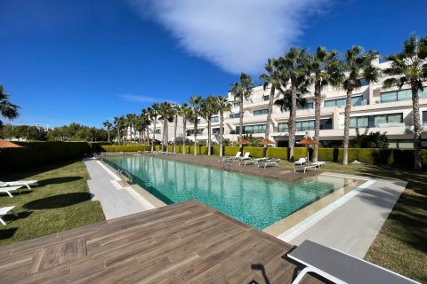 Apartment à vendre Dehesa De Campoamor, Alicante, Espagne, 2 chambres, 76 m2 No. 119085 - photo 1