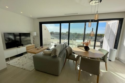 Apartment à vendre Dehesa De Campoamor, Alicante, Espagne, 2 chambres, 76 m2 No. 119085 - photo 3