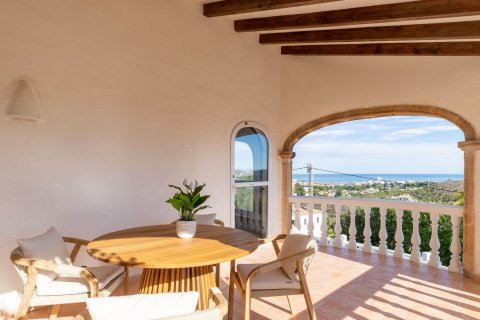 Villa in vendita Javea, Alicante, Spagna 3 camere da letto, 259 mq. N° 119084 - foto 16