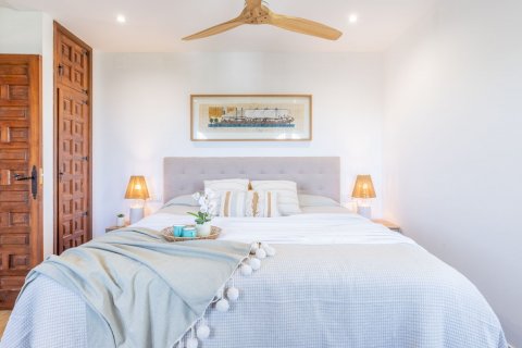 Villa in vendita Javea, Alicante, Spagna 3 camere da letto, 259 mq. N° 119084 - foto 19