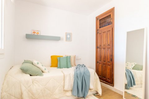 Villa in vendita Javea, Alicante, Spagna 3 camere da letto, 259 mq. N° 119084 - foto 29