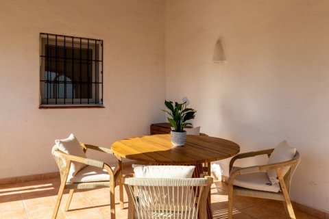 Villa in vendita Javea, Alicante, Spagna 3 camere da letto, 259 mq. N° 119084 - foto 17