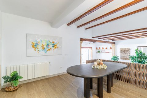 Villa in vendita Javea, Alicante, Spagna 3 camere da letto, 259 mq. N° 119084 - foto 10