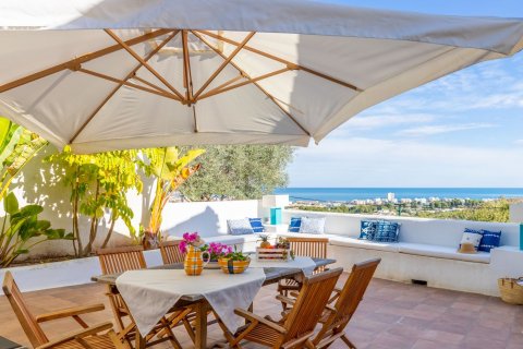 Villa in vendita Javea, Alicante, Spagna 3 camere da letto, 259 mq. N° 119084 - foto 3