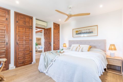 Villa in vendita Javea, Alicante, Spagna 3 camere da letto, 259 mq. N° 119084 - foto 18