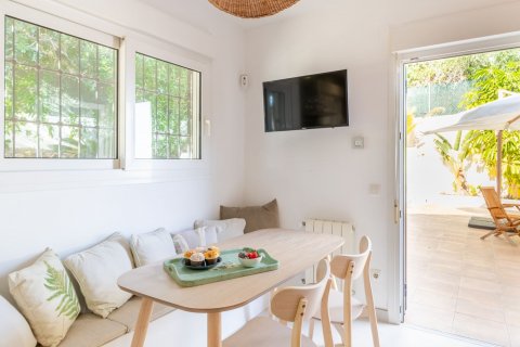 Villa in vendita Javea, Alicante, Spagna 3 camere da letto, 259 mq. N° 119084 - foto 6