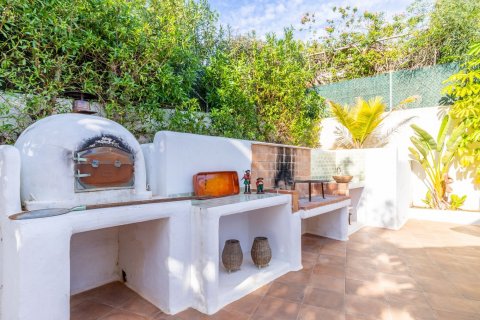 Villa in vendita Javea, Alicante, Spagna 3 camere da letto, 259 mq. N° 119084 - foto 7