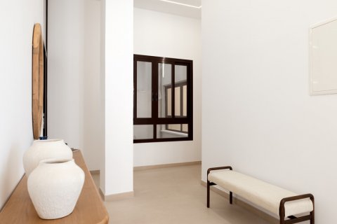 Apartamento en venta Málaga, España 3 dormitorios, 149 m2 No. 107450 - foto 21