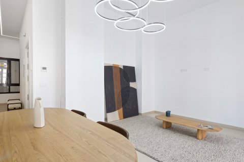 Apartamento en venta Málaga, España 3 dormitorios, 149 m2 No. 107450 - foto 14