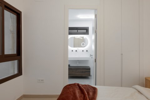 Apartamento en venta Málaga, España 3 dormitorios, 149 m2 No. 107450 - foto 24