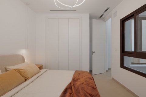 Apartamento en venta Málaga, España 3 dormitorios, 149 m2 No. 107450 - foto 26