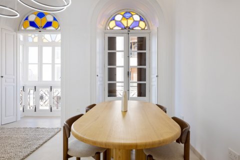 Apartamento en venta Málaga, España 3 dormitorios, 149 m2 No. 107450 - foto 8