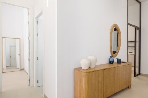 Apartamento en venta Málaga, España 3 dormitorios, 149 m2 No. 107450 - foto 6