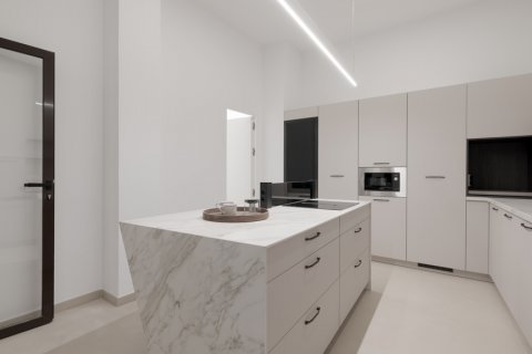 Apartamento en venta Málaga, España 3 dormitorios, 149 m2 No. 107450 - foto 30
