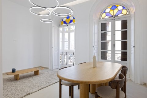 Apartamento en venta Málaga, España 3 dormitorios, 149 m2 No. 107450 - foto 7