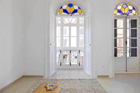 Apartamento en venta Málaga, España 3 dormitorios, 149 m2 No. 107450 - foto 10