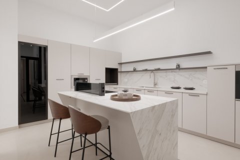 Apartamento en venta Málaga, España 3 dormitorios, 149 m2 No. 107450 - foto 29