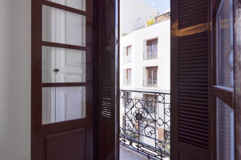 Apartamento en venta Málaga, España 3 dormitorios, 149 m2 No. 107450 - foto 19