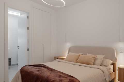 Apartamento en venta Málaga, España 3 dormitorios, 149 m2 No. 107450 - foto 23
