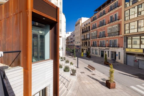 Apartamento en venta Málaga, España 3 dormitorios, 149 m2 No. 107450 - foto 3