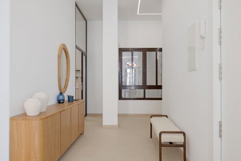 Apartamento en venta Málaga, España 3 dormitorios, 149 m2 No. 107450 - foto 5