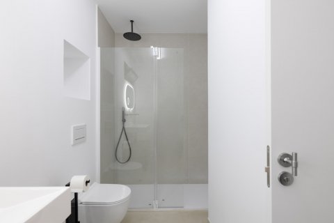 Apartamento en venta Málaga, España 3 dormitorios, 149 m2 No. 107450 - foto 28