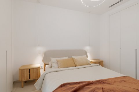 Apartamento en venta Málaga, España 3 dormitorios, 149 m2 No. 107450 - foto 25