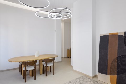 Apartamento en venta Málaga, España 3 dormitorios, 149 m2 No. 107450 - foto 12