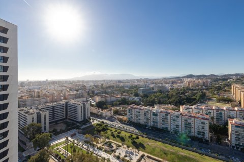 Apartment for sale Malaga, Spain 2 bedrooms, 80.87 sq.m. No. 107452 - photo 1