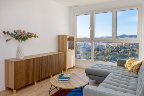 Apartment for sale Malaga, Spain 2 bedrooms, 80.87 sq.m. No. 107452 - photo 30