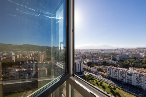 Apartment for sale Malaga, Spain 2 bedrooms, 80.87 sq.m. No. 107452 - photo 2