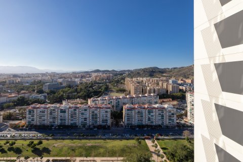 Apartment for sale Malaga, Spain 2 bedrooms, 80.87 sq.m. No. 107452 - photo 3