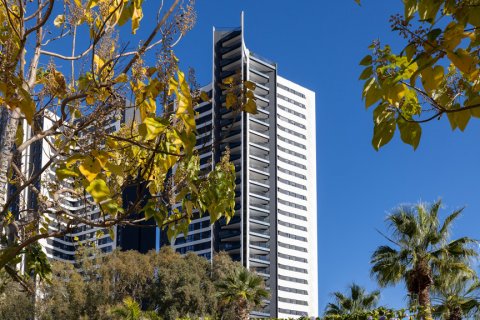 Apartment for sale Malaga, Spain 2 bedrooms, 80.87 sq.m. No. 107452 - photo 8
