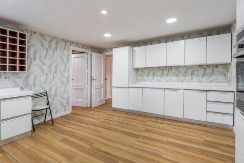 Apartament Alcobendas, Madrid, Hiszpania 5 sypialni, 250 mkw. nr 107454 – zdjęcie 12