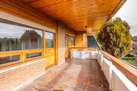 Apartament Alcobendas, Madrid, Hiszpania 5 sypialni, 250 mkw. nr 107454 – zdjęcie 9