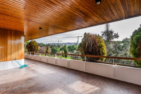 Apartament Alcobendas, Madrid, Hiszpania 5 sypialni, 250 mkw. nr 107454 – zdjęcie 7