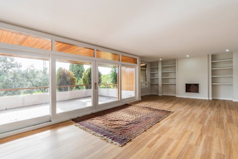 Apartament Alcobendas, Madrid, Hiszpania 5 sypialni, 250 mkw. nr 107454 – zdjęcie 4
