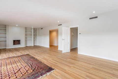 Apartament Alcobendas, Madrid, Hiszpania 5 sypialni, 250 mkw. nr 107454 – zdjęcie 5