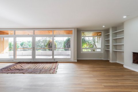 Apartament Alcobendas, Madrid, Hiszpania 5 sypialni, 250 mkw. nr 107454 – zdjęcie 1