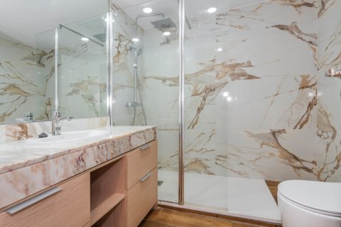 Apartament Alcobendas, Madrid, Hiszpania 5 sypialni, 250 mkw. nr 107454 – zdjęcie 25