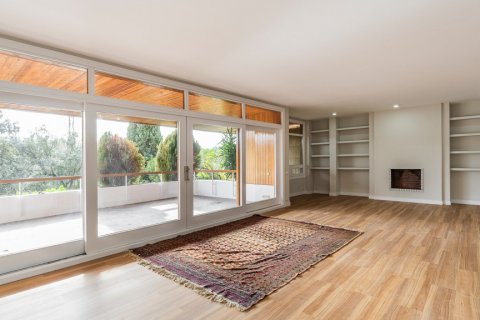 Apartament Alcobendas, Madrid, Hiszpania 5 sypialni, 250 mkw. nr 107454 – zdjęcie 2