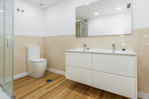 Apartament Alcobendas, Madrid, Hiszpania 5 sypialni, 250 mkw. nr 107454 – zdjęcie 24