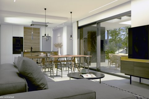 Villa zum Verkauf Rojales, Alicante, Spanien 3 Schlafzimmer, 136 m2 Nr. 110001 - Foto 4