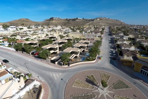 Villa zum Verkauf Rojales, Alicante, Spanien 3 Schlafzimmer, 136 m2 Nr. 110001 - Foto 2