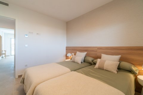Продажа квартиры Плайя Фламенка II, Аликанте, Испания 2 спальни, 94м2 №110004 - фото 28