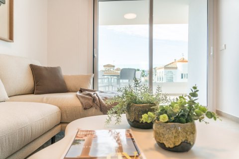 Продажа квартиры Плайя Фламенка II, Аликанте, Испания 2 спальни, 94м2 №110004 - фото 25