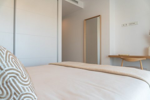 Продажа квартиры Плайя Фламенка II, Аликанте, Испания 2 спальни, 94м2 №110004 - фото 14