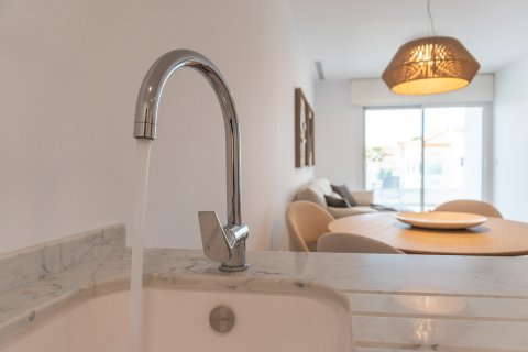 Продажа квартиры Плайя Фламенка II, Аликанте, Испания 2 спальни, 94м2 №110004 - фото 18