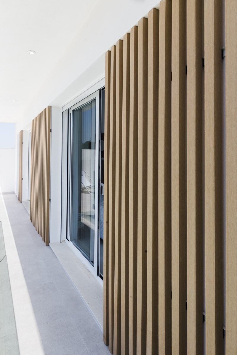 Villa San Javier, Murcia, Spānijā 3 istabas, 127 m2 Nr. 109993